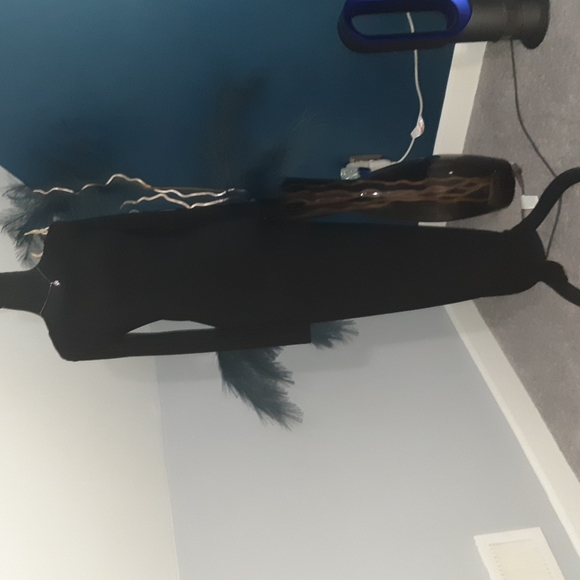 Sexy Maxi Dress - Picture 2 of 8